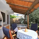 Hacienda Mia With Yacuzzi,Bbq , Free Parking