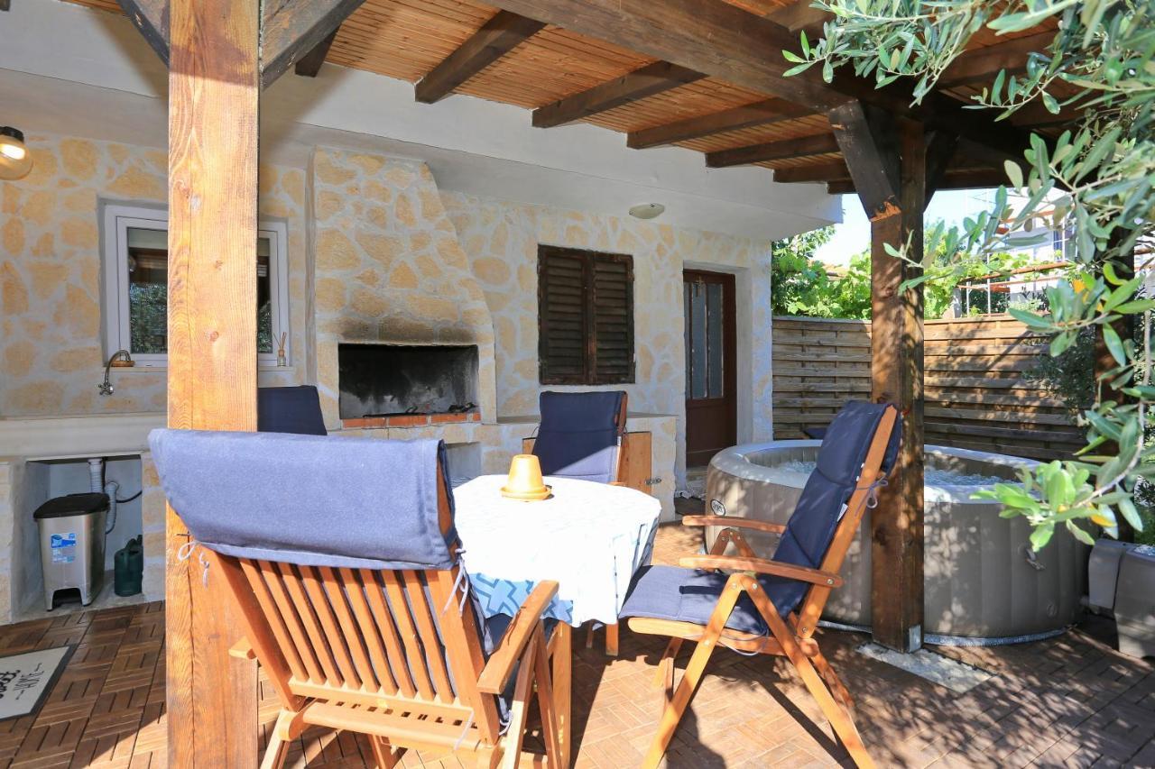 Willa Hacienda Mia With Yacuzzi,bbq , Free Parking